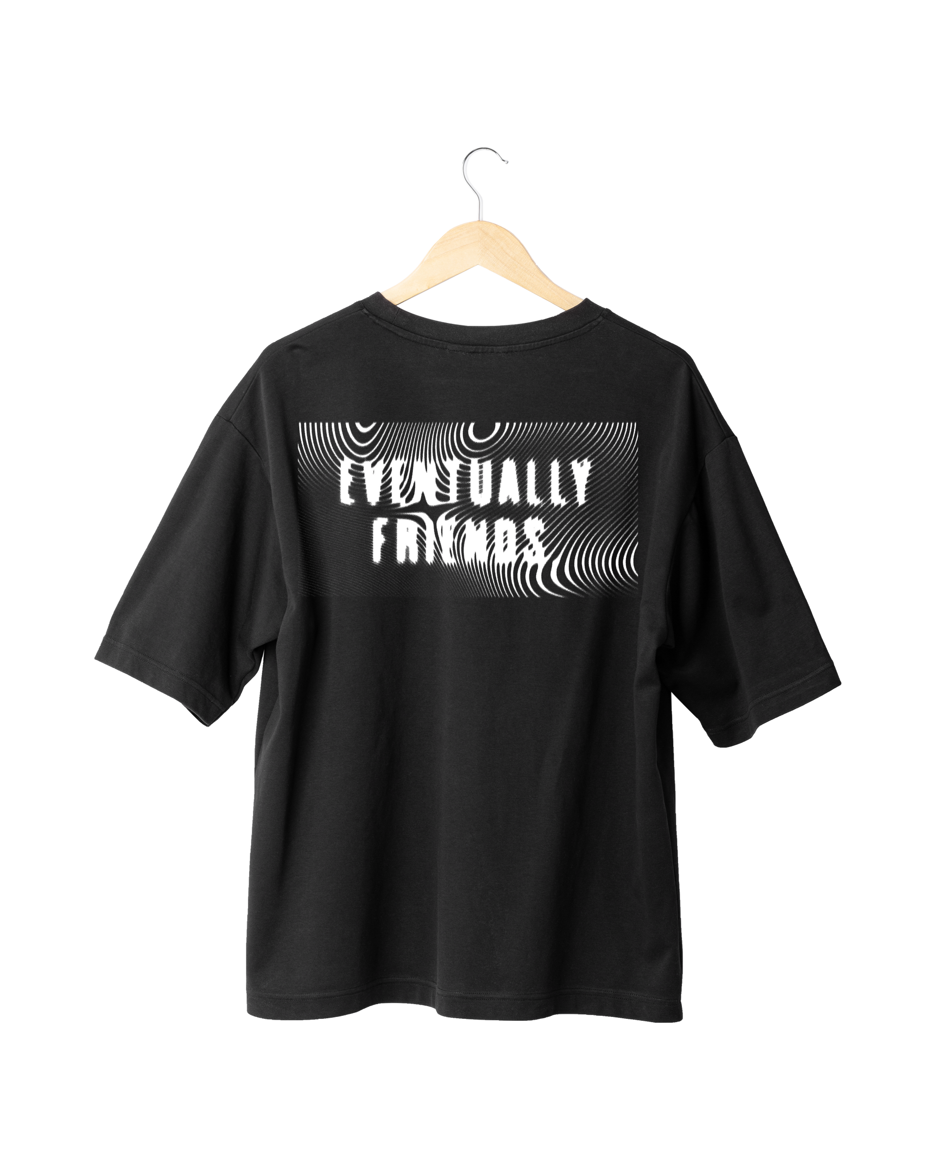 topo friends – eventually friends